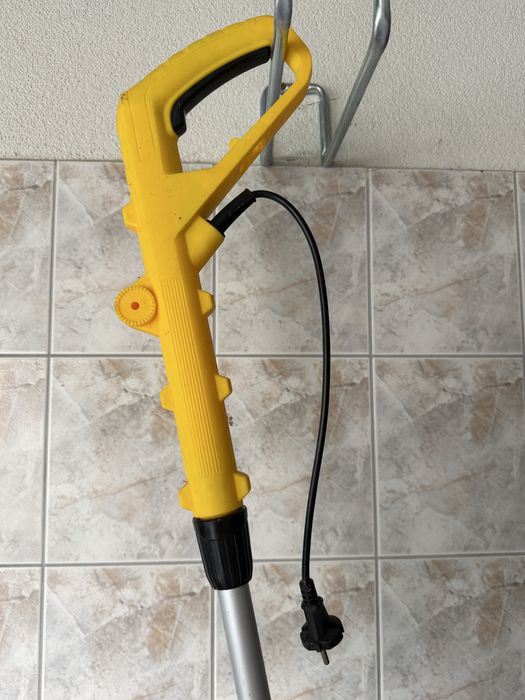 Podkaszarka elektryczna