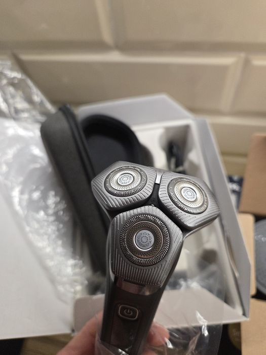Бритва Philips Norelco Shaver Series 8000 S8696/86. Оригінал із США