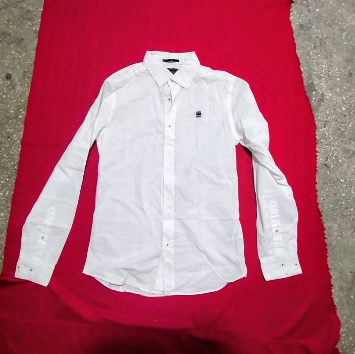 Koszula G-Star Raw Marka Premium