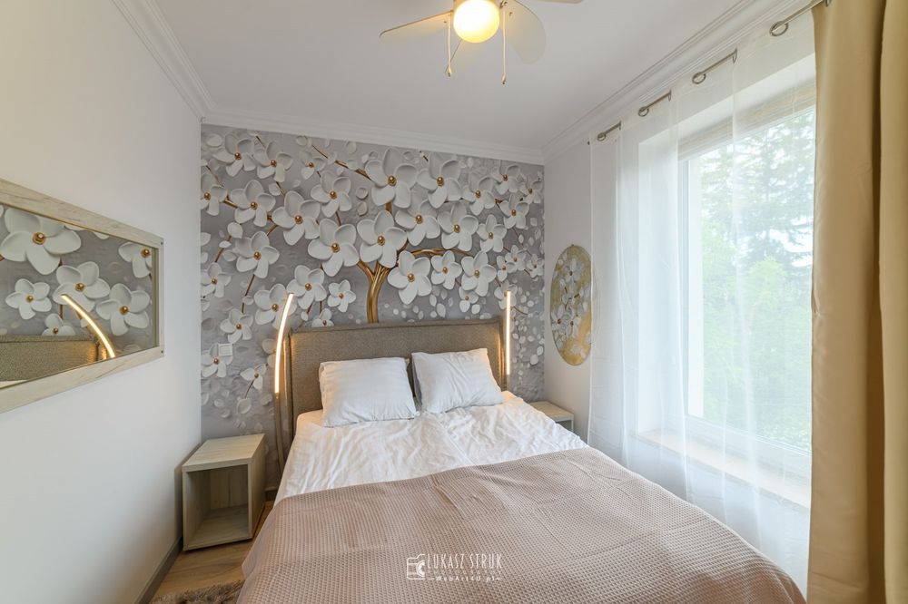 Apartament w Parku Zdrojowym