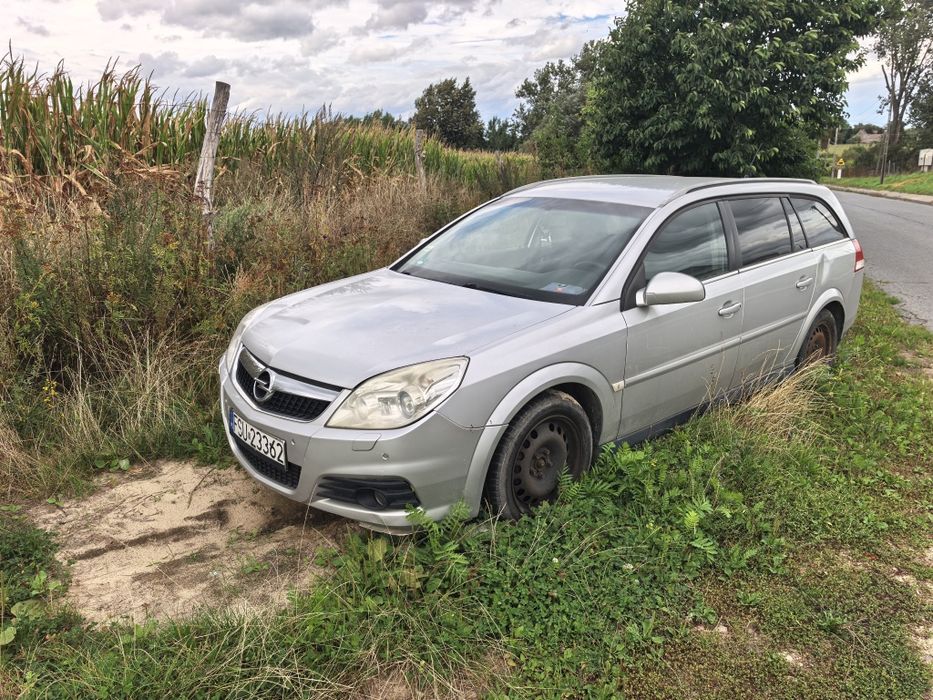 Sprzedam Samochód Opel 1.9 150 km