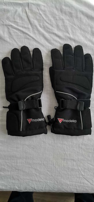 Rękawice Modeka na moto