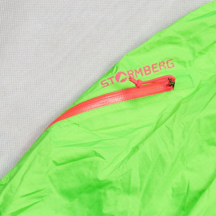 Stormberg dovreheia packable pants spodnie trekkingowe S (fit M)