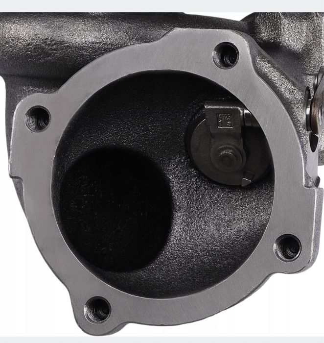 Turbosprężarka turbo Vw 1.8 T Audi A3 Golf IV Oktawia 150 km K03
