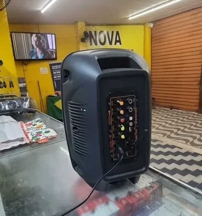 Потужний підсилювач 600W усилитель на модулі D300 (2 канала) б/у