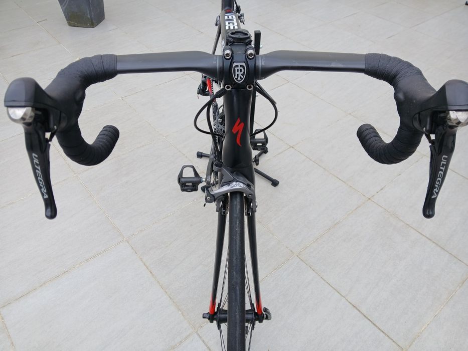 S-Works Venge T54 - Rodas Carbono - Full Ultegra