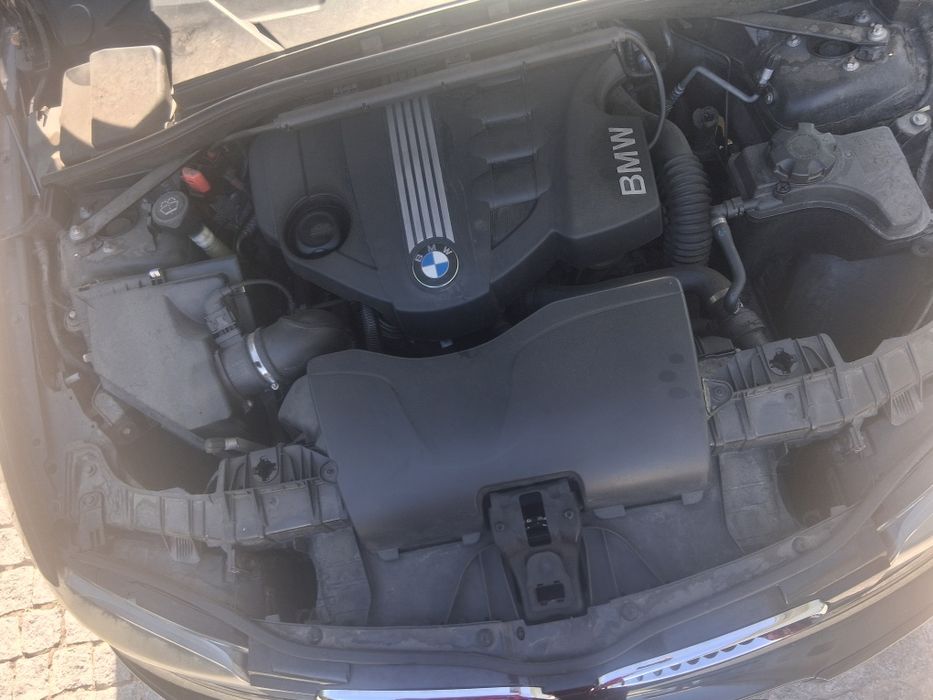 Bmw serie 1 118d