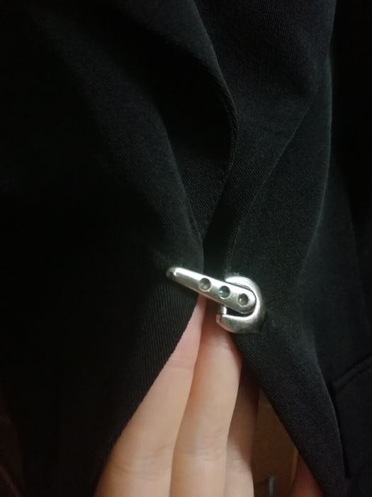 Пиджак на девочку