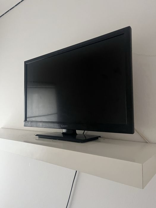 Televisão kunft 24 polegadas
