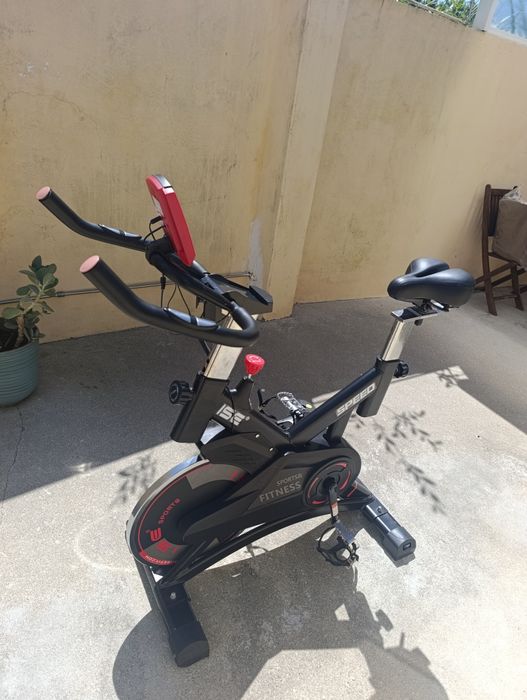 Bicicleta elíptica447427129084497924