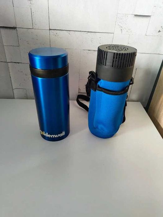 Etui chłodzące na insulinę nowe