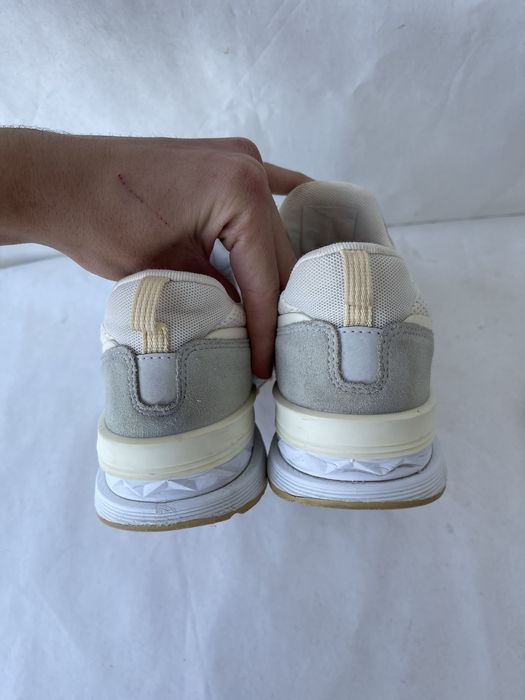 Кросівки New Balance 574 Sport “Mint” розмір 38 устілка 24,5см