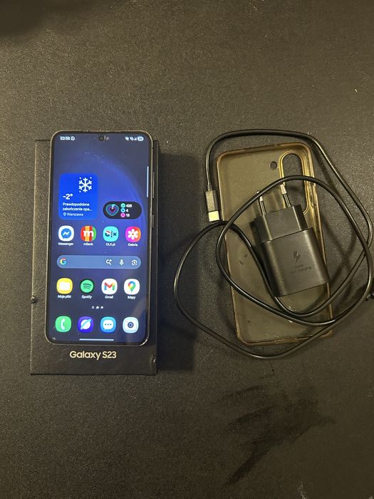 samsung galaxy s23 128GB