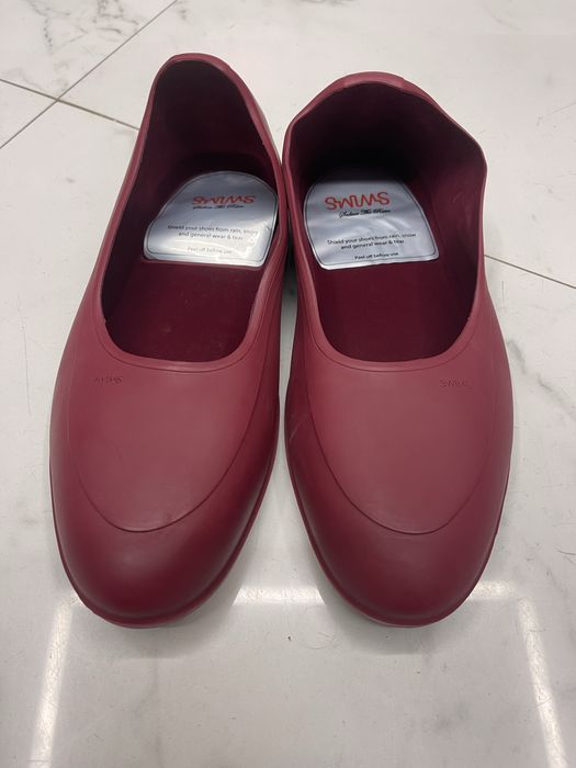 Носадки на обувь