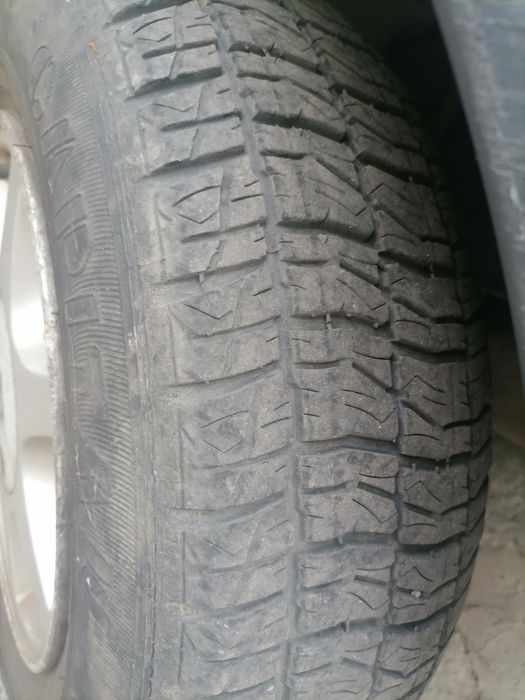 Ford Fiesta 1996 VIN VS6BXXWPFBTE68461 фото оголошення 7 з 8