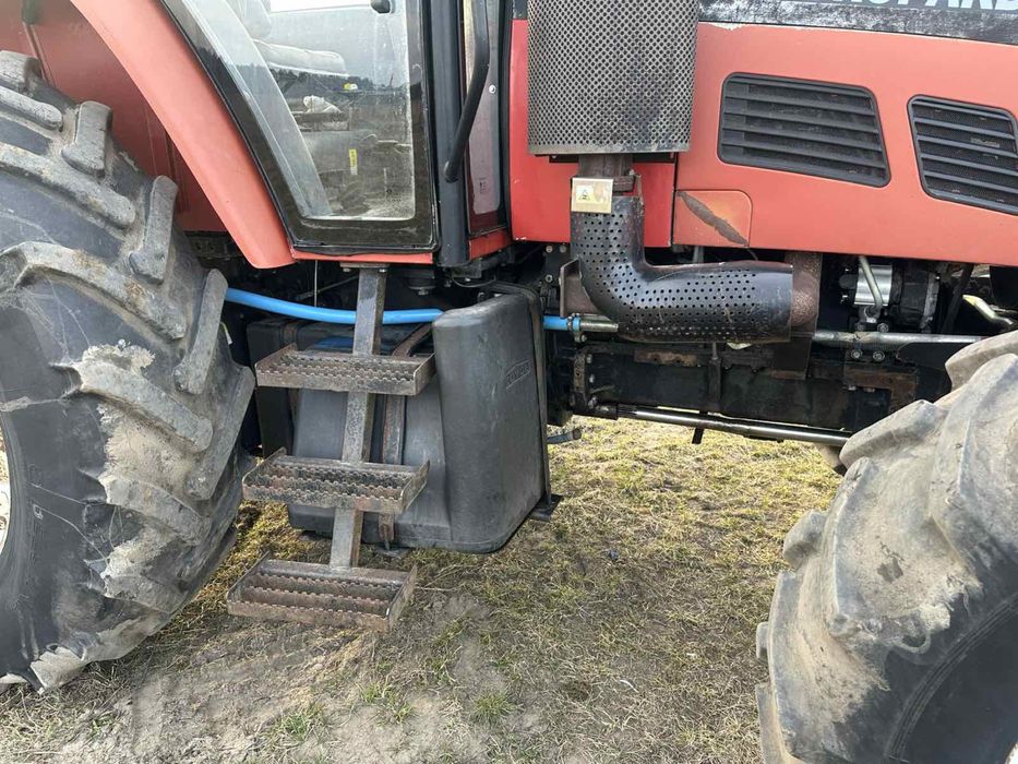 Foton Europard 1454