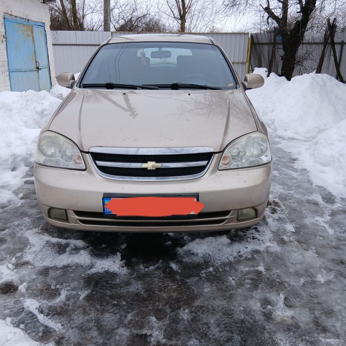 Продам авто в нормальному стані.