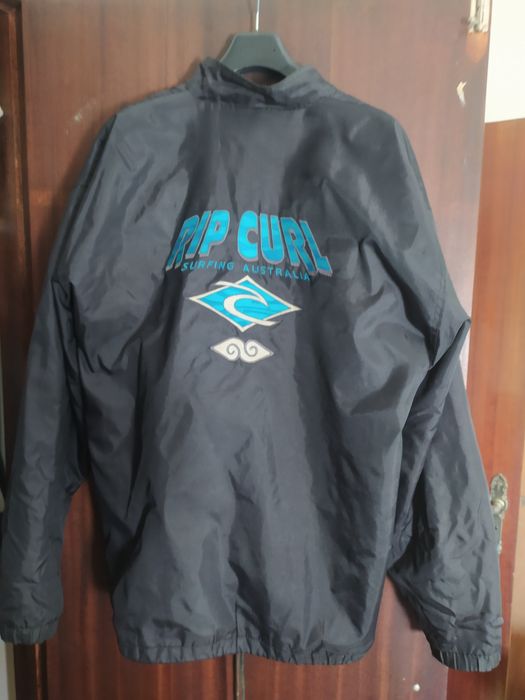 Casaco Vintage Rip Curl
