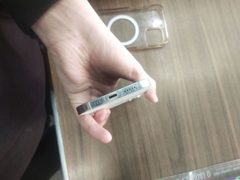 iphone 12 pro 256gb 100%