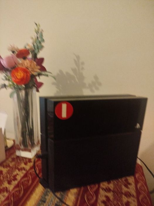 Consola Ps4 para venda
