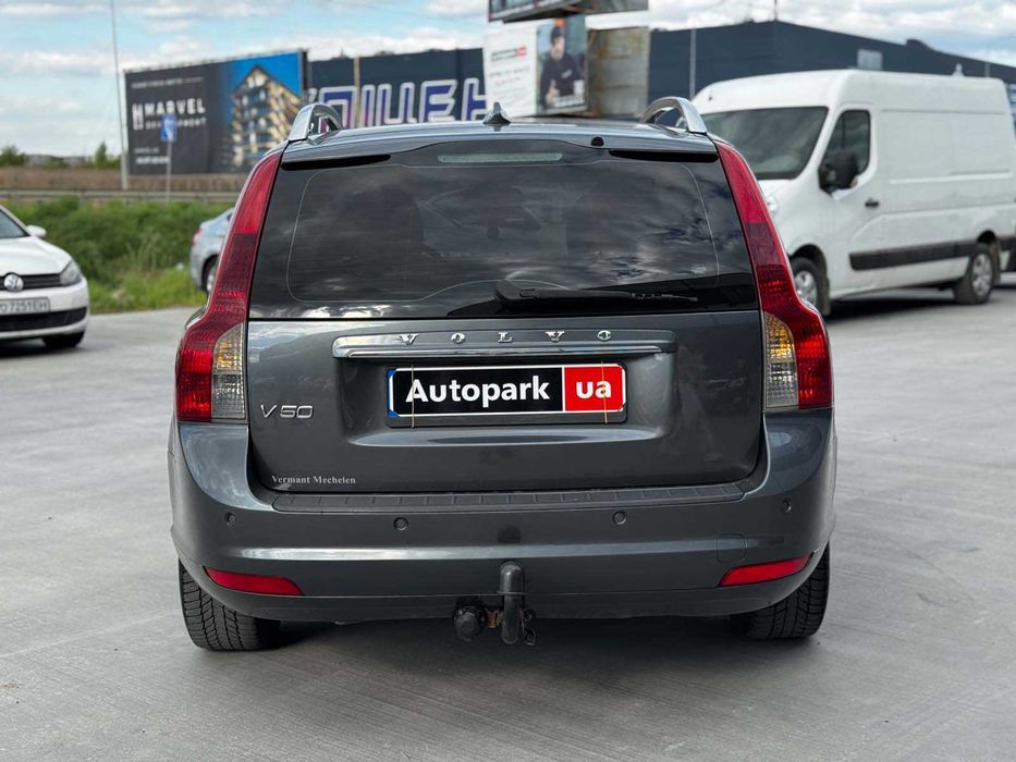 Продам Volvo V50 2011р. #76829