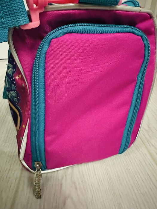 Дитяча Спортивна сумка “Magical”