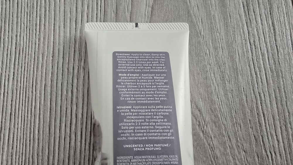 Fenty Skin Cookies N Clean peeling do twarzy