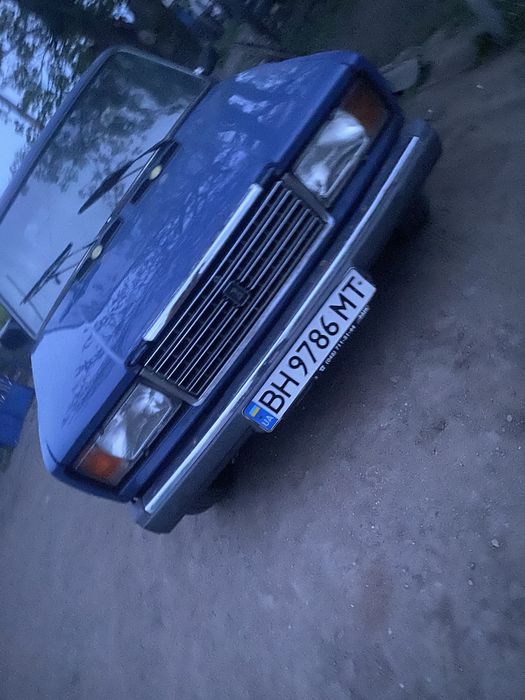 Продам ваз 2107 2005 року