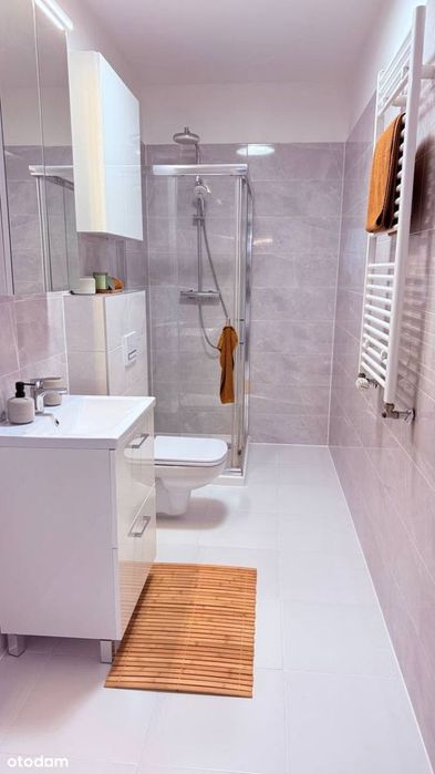 Browary Warszawskie |Gotowy apartament |2-3 pokoje