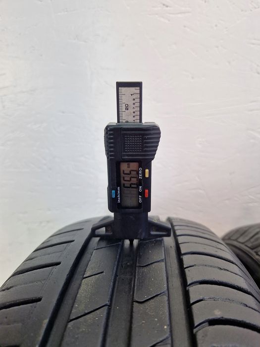 Opony Hankook Kinergy eco K425 185/60r15 84H