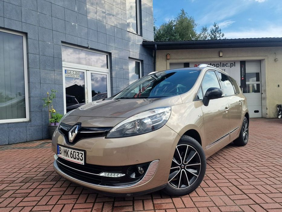 Renault Grand Scenic