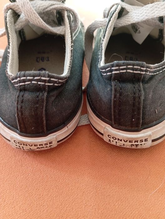 Tenisówki dziecięce Conversy All Star