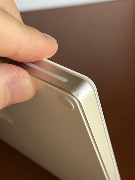 Magic Trackpad 2 Apple