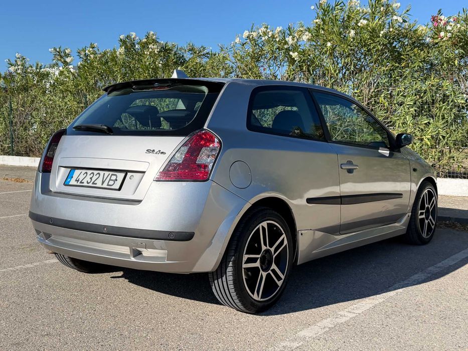 Fiat Stilo 1.9 JTD Dynamic Sport