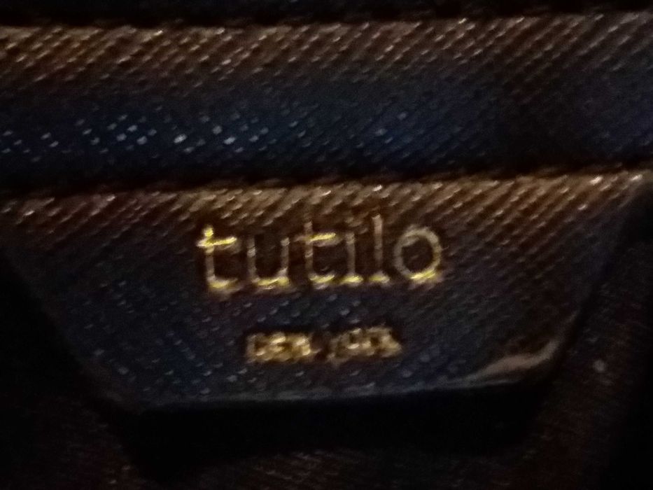 Torba damska podróżna  mała