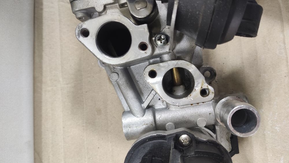Egr 1.6-20 tdi новий, аналог 03L131512DQ