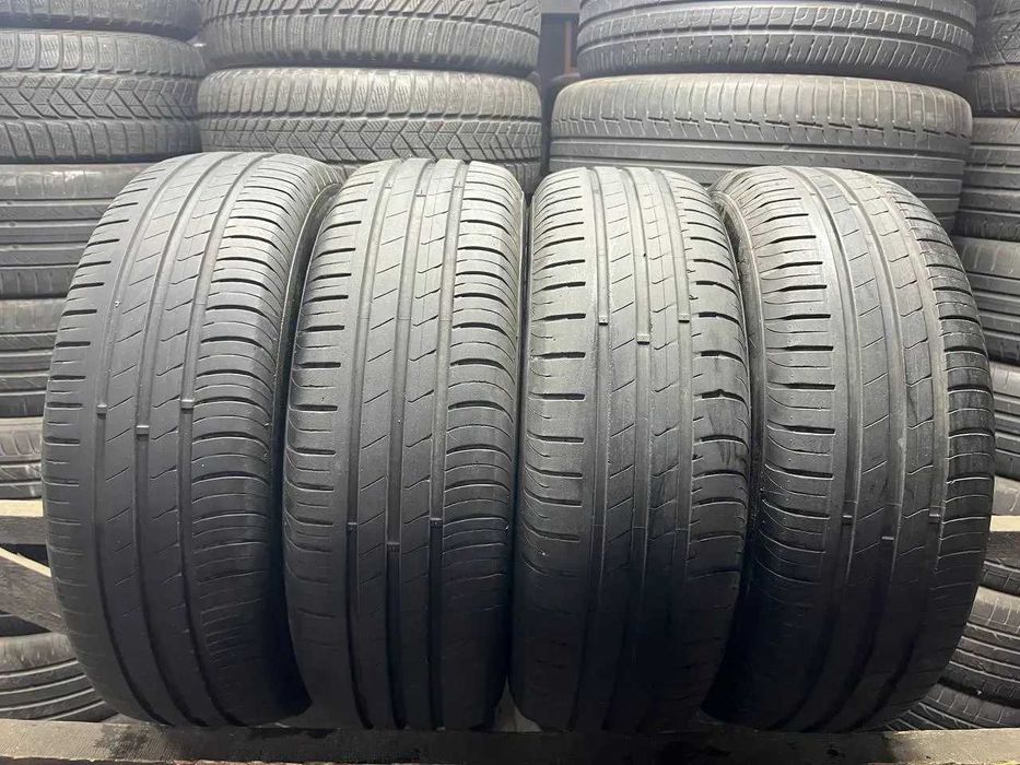 Шини 195/65 R15 Hankook комплект літо. Летняя резина(201401)