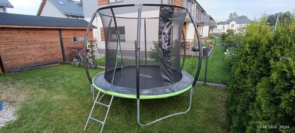 Sprzedam trampolinę