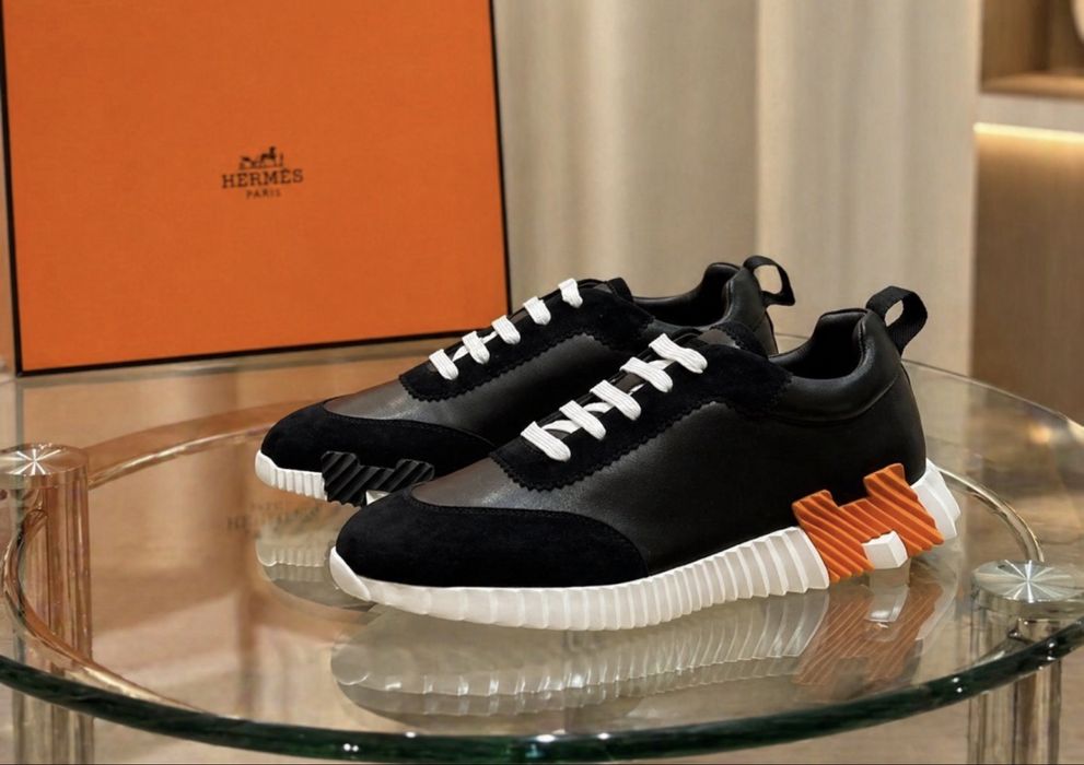 Hermes Bouncing sneaker 36-46 buty sportowe