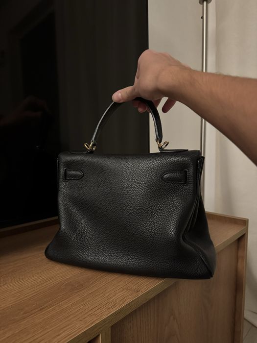 Torebka Hermes Kelly