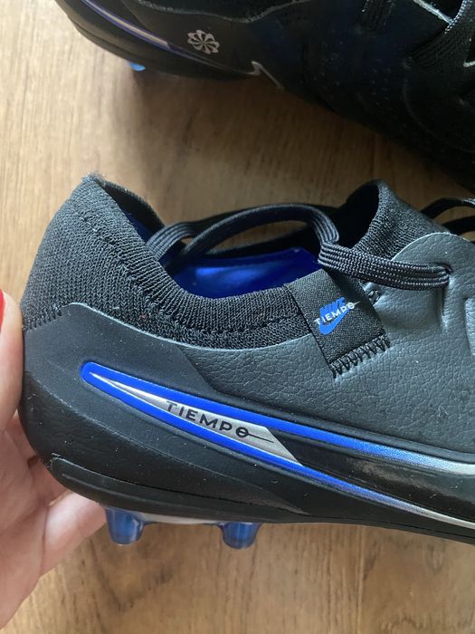 Оригінальні бутси Найк Tiempo Legend 40,5 розміру