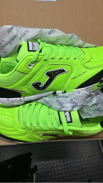 Sapatilhas Futsal Joma