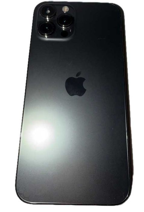 Iphone 12 ProMax Graphite