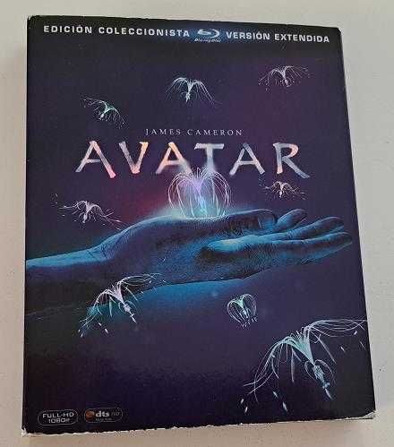 DVD Coleções Especiais