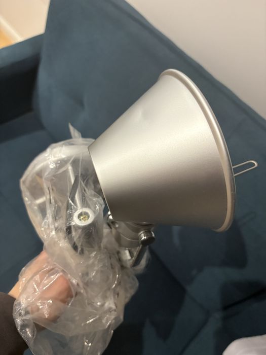 Tolomeo Long Arm Wall Light replika!