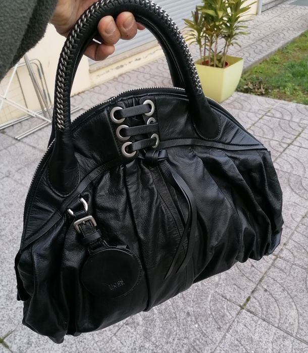 Carteira Hugo Boss em pele original