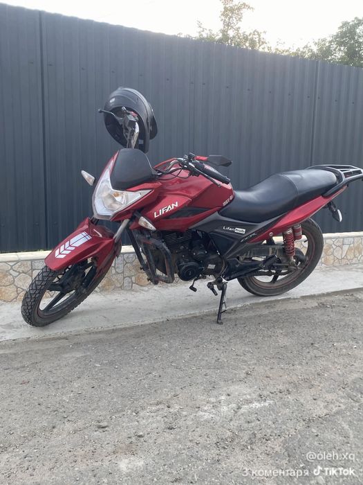 Lifan, ccr 150 2e