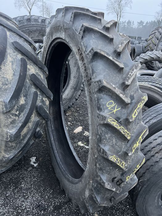 Opona używana 270/95R46/11.2R46