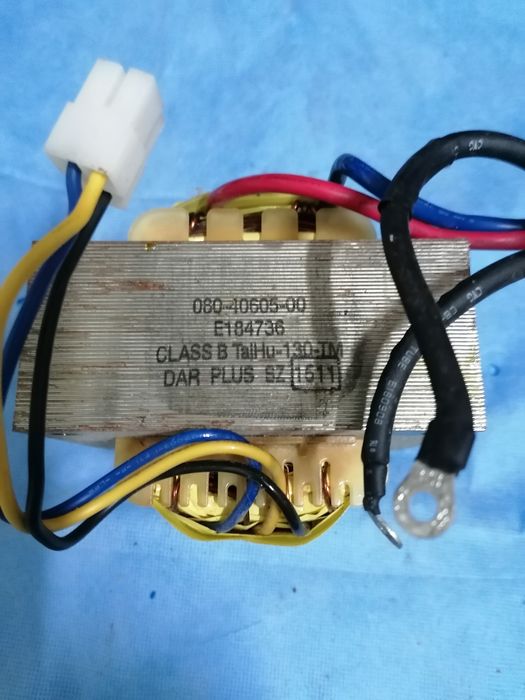 Transformador UPS APC