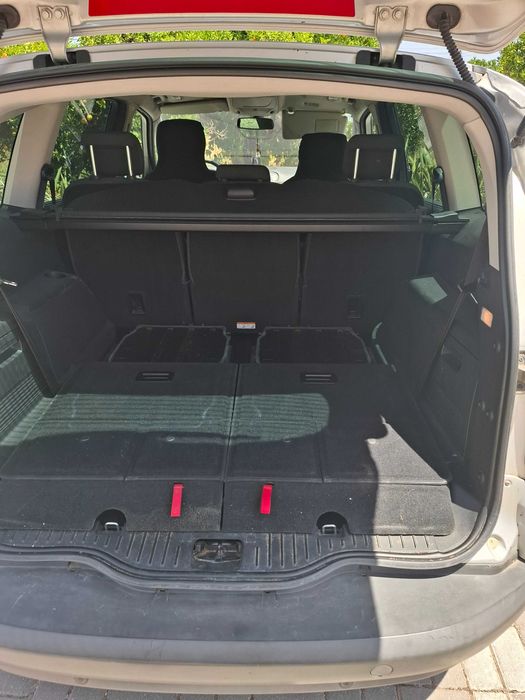 FORD S-MAX 2.0 Titanium